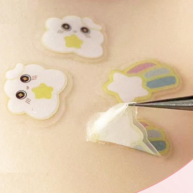 20pcs Removal Pimple Patch Ski - Skincare Oil Control recension och pris