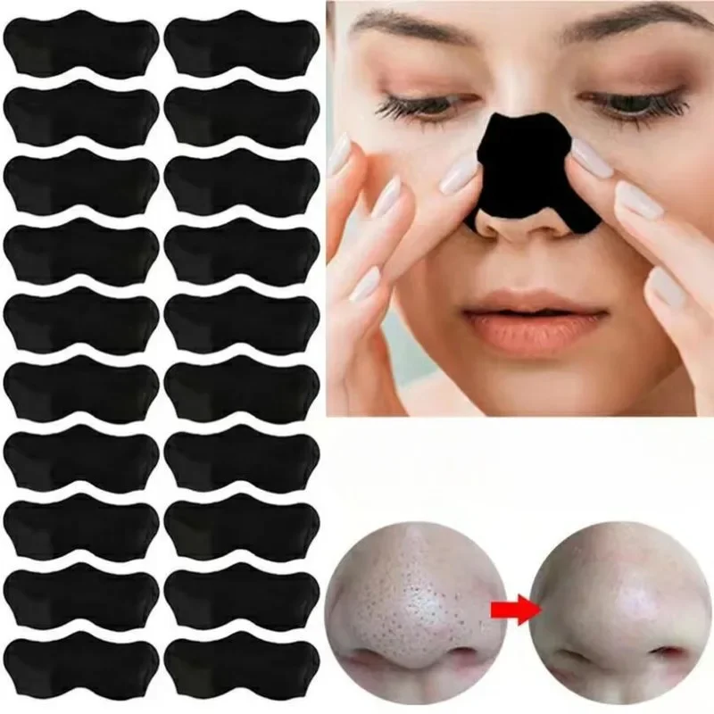10/50/100Pcs Blackhead Remover - Skincare Finally Found You recension och pris